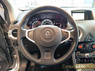 RENAULT Koleos usata, con Cruise Control