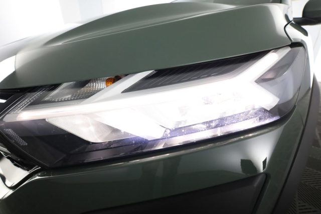 DACIA Jogger usata 7