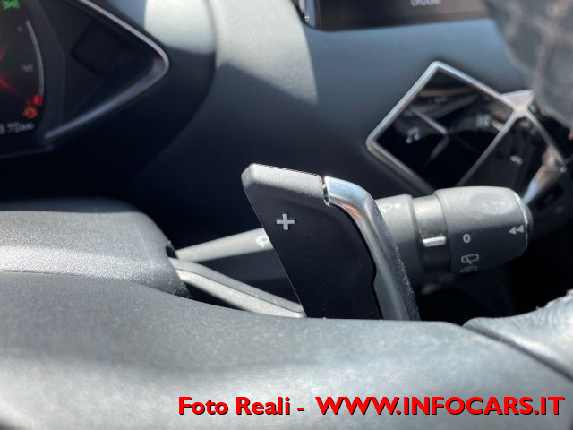 DS AUTOMOBILES DS 3 Crossback usata, con Sensore di luce