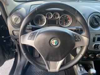 ALFA ROMEO MiTo usata, con Chiusura centralizzata
