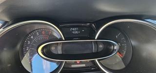 RENAULT Clio usata, con Immobilizzatore elettronico