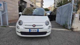 FIAT 500 usata, con Airbag