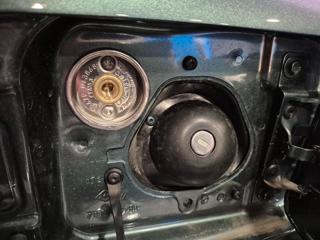 DACIA Jogger usata, con Servosterzo