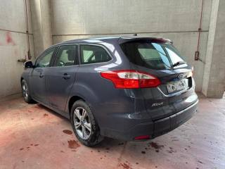 FORD Focus usata, con Airbag Passeggero