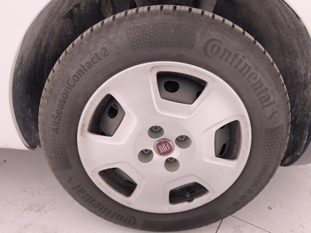 FIAT Fiorino usata 23
