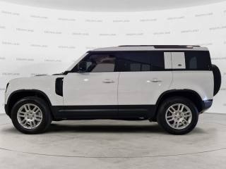 LAND ROVER Defender usata, con Antifurto