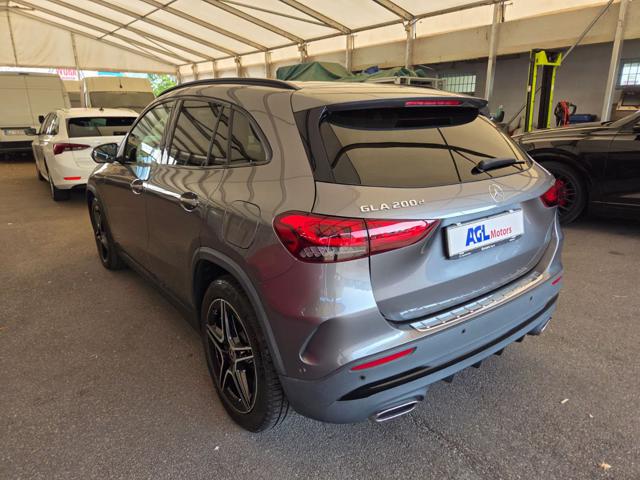 MERCEDES-BENZ GLA 200 usata, con Airbag Passeggero