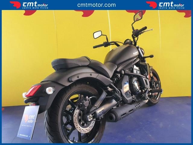 KAWASAKI Vulcan S usata 3