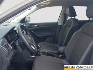 VOLKSWAGEN T-Cross usata, con Controllo trazione