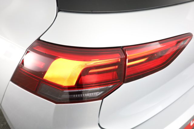 VOLKSWAGEN Golf usata 9