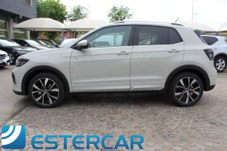 VOLKSWAGEN T-Cross usata, con Immobilizzatore elettronico