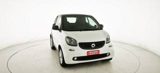 SMART ForTwo usata 27