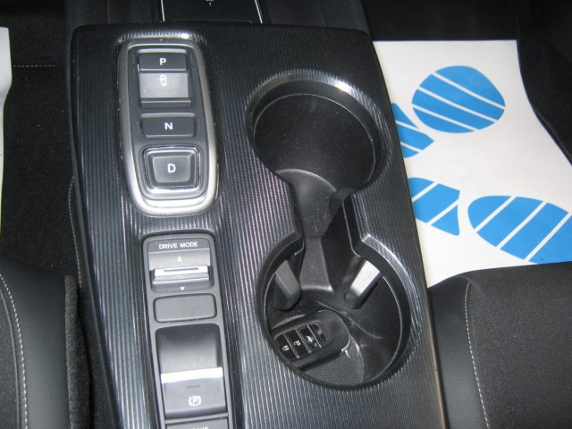 HONDA Civic usata, con Bluetooth