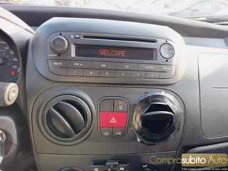 FIAT Fiorino usata 16