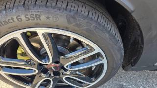 MINI Cooper SE Countryman usata, con Autoradio digitale