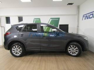 MAZDA CX-5 usata, con Sistema di navigazione