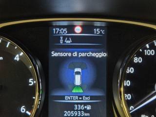 NISSAN X-Trail usata, con Cruise Control