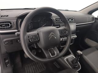 CITROEN C3 usata, con Controllo automatico clima