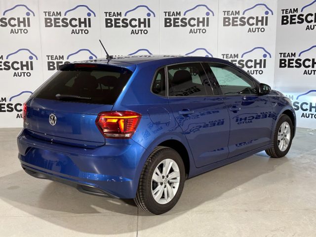 VOLKSWAGEN Polo usata, con Airbag Passeggero