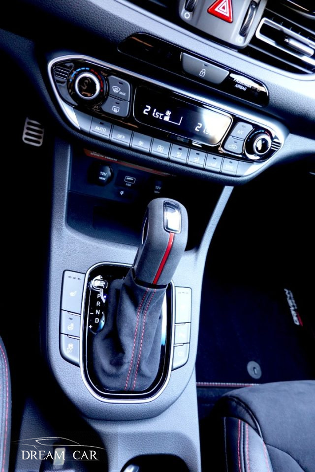 HYUNDAI i30 usata, con Cruise Control