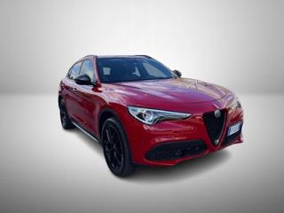 ALFA ROMEO Stelvio 2.2 Turbodiesel 210 CV AT8 Q4 B-Tech Tetto