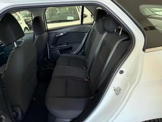 FIAT Tipo usata, con Bracciolo