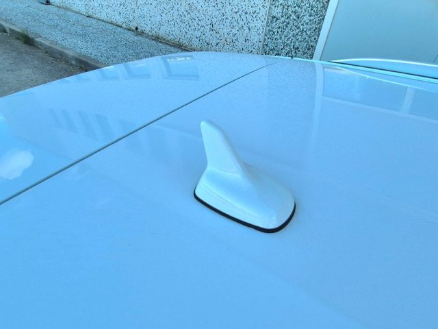 VOLKSWAGEN Golf usata, con MP3