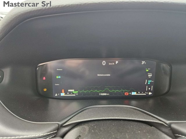 JEEP Compass usata, con Cruise Control