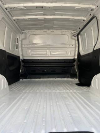 FIAT Talento usata, con Climatizzatore