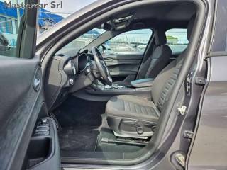 ALFA ROMEO Stelvio usata, con Climatizzatore