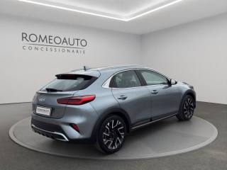 KIA XCeed usata, con Cerchi in lega