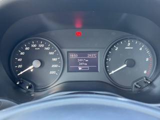 MERCEDES-BENZ Vito usata, con Controllo automatico clima