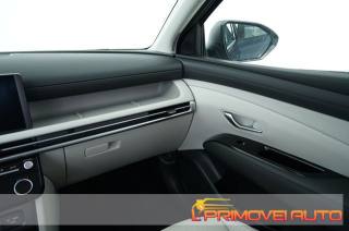 HYUNDAI Tucson usata, con Controllo trazione