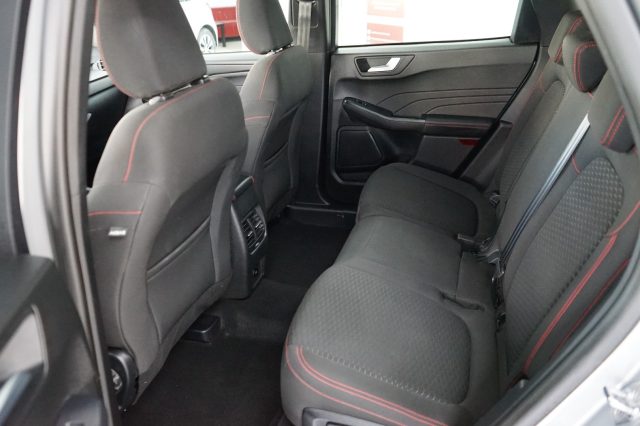 FORD Kuga usata, con Vivavoce