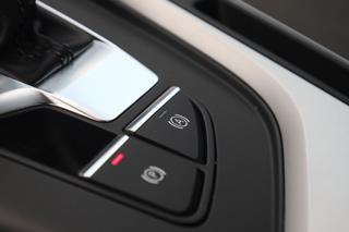 AUDI A5 usata, con Luci diurne LED