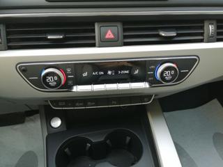 AUDI A4 usata, con Immobilizzatore elettronico