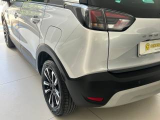 OPEL Crossland usata, con Autoradio