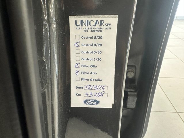 MAZDA CX-30 usata, con Vetri oscurati