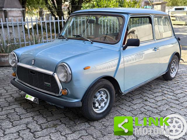 AUSTIN Mini Moke usata 3