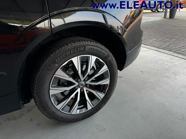 VOLVO XC60 usata, con Chiusura centralizzata