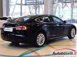 TESLA Model S usata, con Park Distance Control