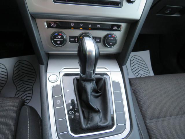 VOLKSWAGEN Passat Variant usata, con Immobilizzatore elettronico