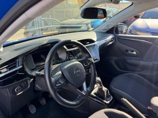 OPEL Corsa usata, con Cerchi in lega