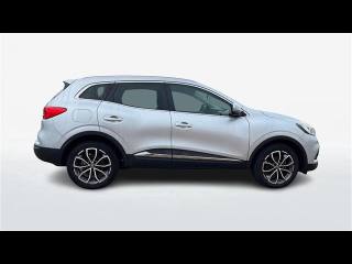RENAULT Kadjar usata, con Airbag Passeggero