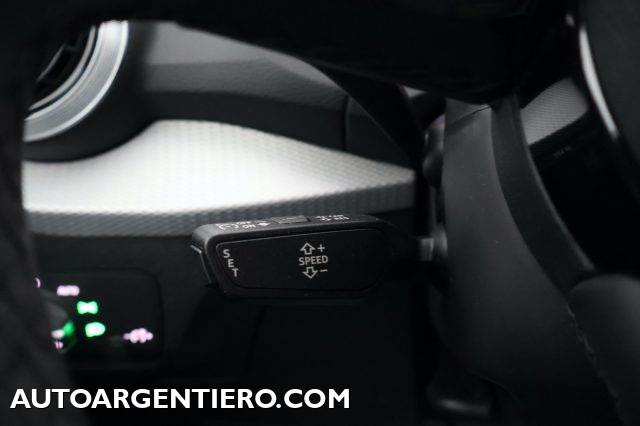 AUDI Q2 usata, con Bracciolo