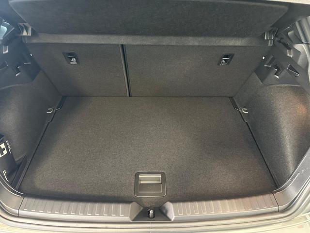 AUDI A1 usata, con Touch screen