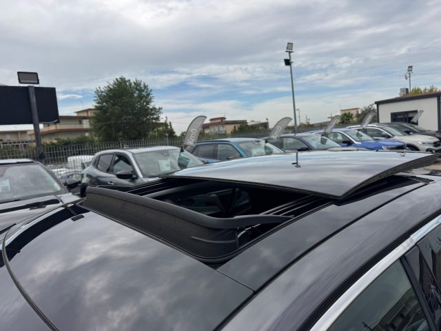 DS AUTOMOBILES DS 4 usata, con Antifurto