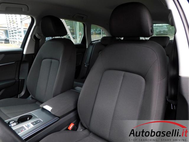 AUDI A6 usata, con Ruota di riserva