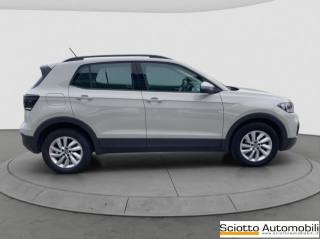 VOLKSWAGEN T-Cross usata, con Chiusura centralizzata
