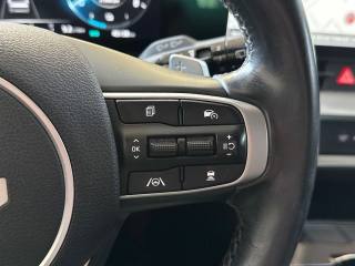 KIA Sportage usata, con Airbag testa